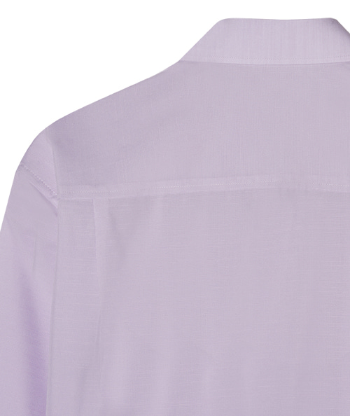 [던필드] 모달혼방 노멀핏 셔츠 PIWS1610