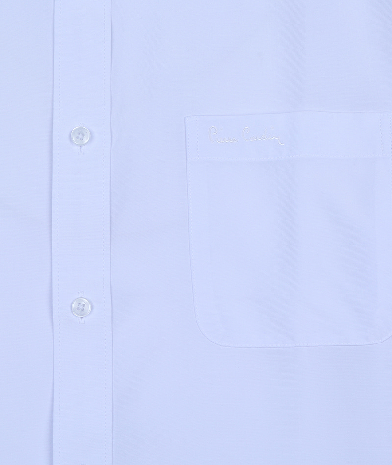 [피에르가르뎅]모달필라필 드레스셔츠 PMDS1901
