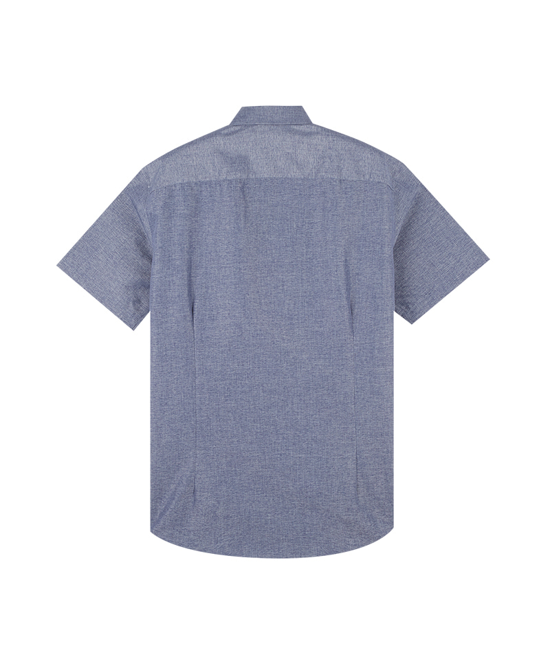 피에르가르뎅] 카치온 솔리드 드레스셔츠 PMDS2952
