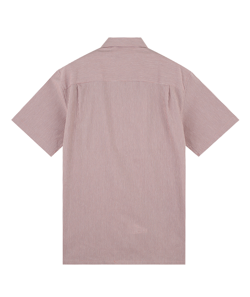 [피에르가르뎅] 잔체크 패턴 노말핏 남자 셔츠 PMWS2614